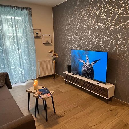 Apartman U Pelikana Olomouc Exteriér fotografie