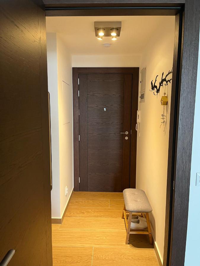 Apartman U Pelikana Olomouc Exteriér fotografie