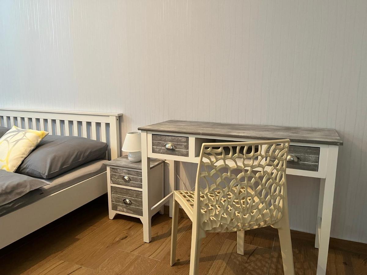 Apartman U Pelikana Olomouc Exteriér fotografie