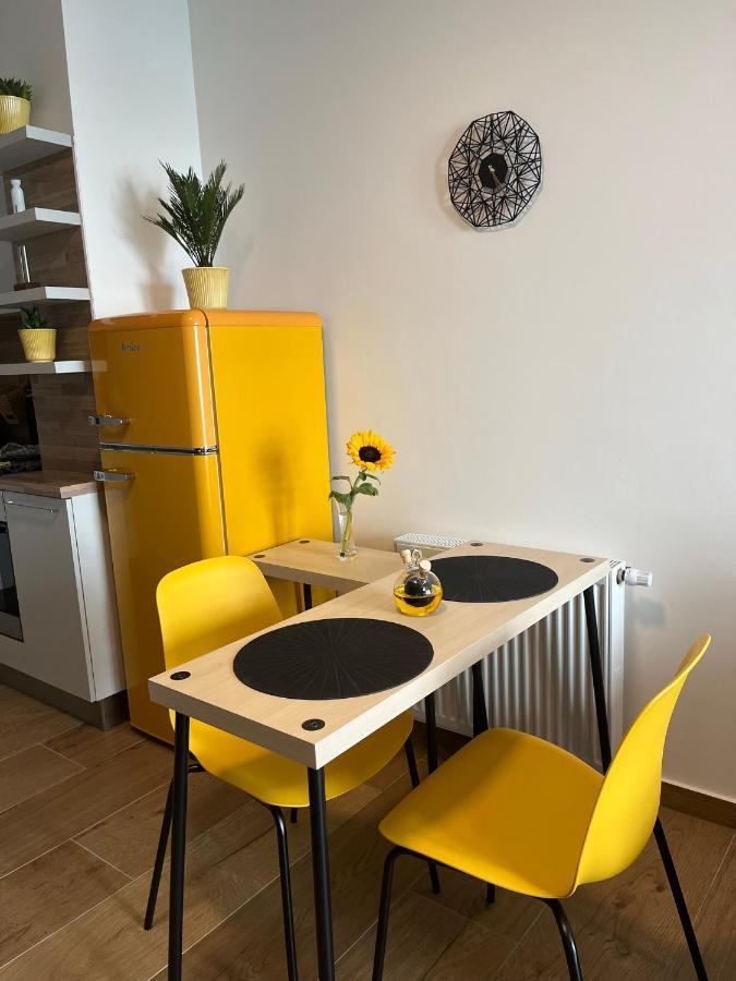 Apartman U Pelikana Olomouc Exteriér fotografie