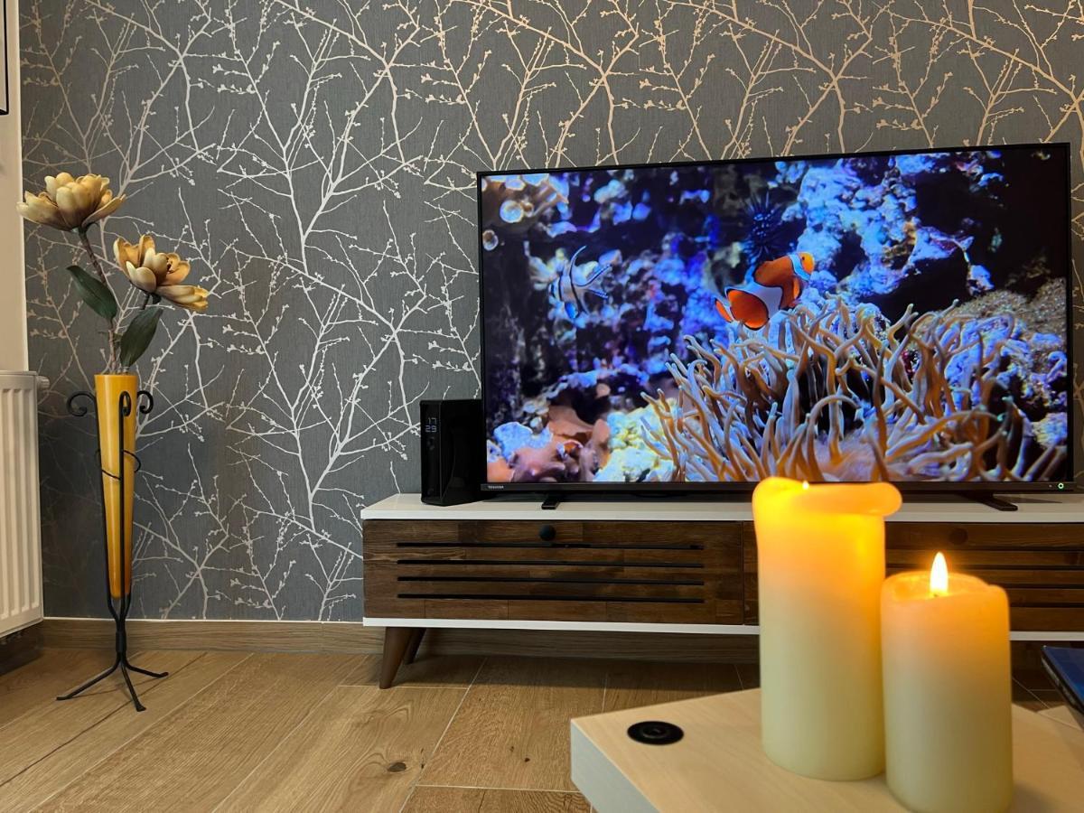 Apartman U Pelikana Olomouc Exteriér fotografie