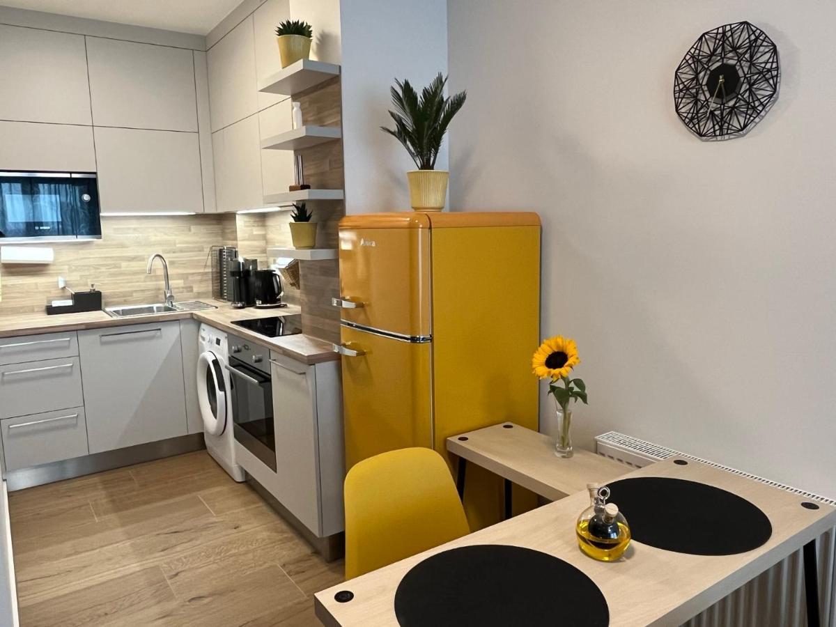 Apartman U Pelikana Olomouc Exteriér fotografie
