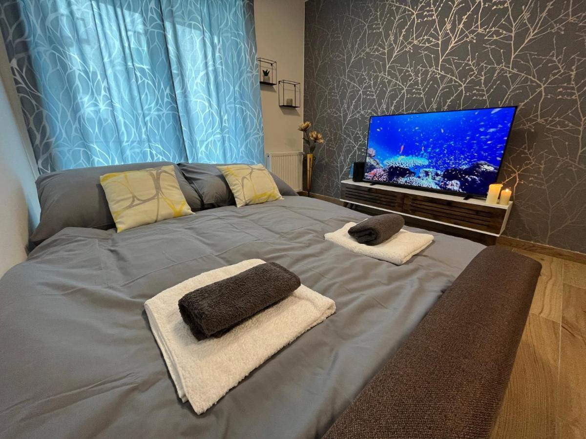 Apartman U Pelikana Olomouc Exteriér fotografie